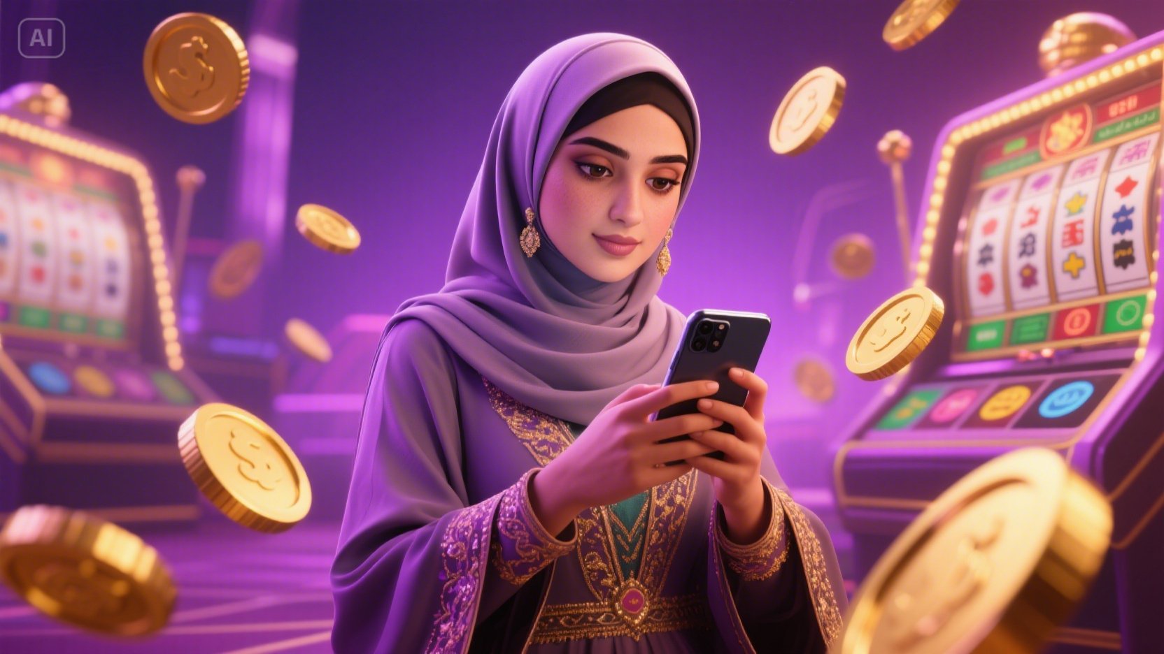 Registration at Always Vegas Casino Casino