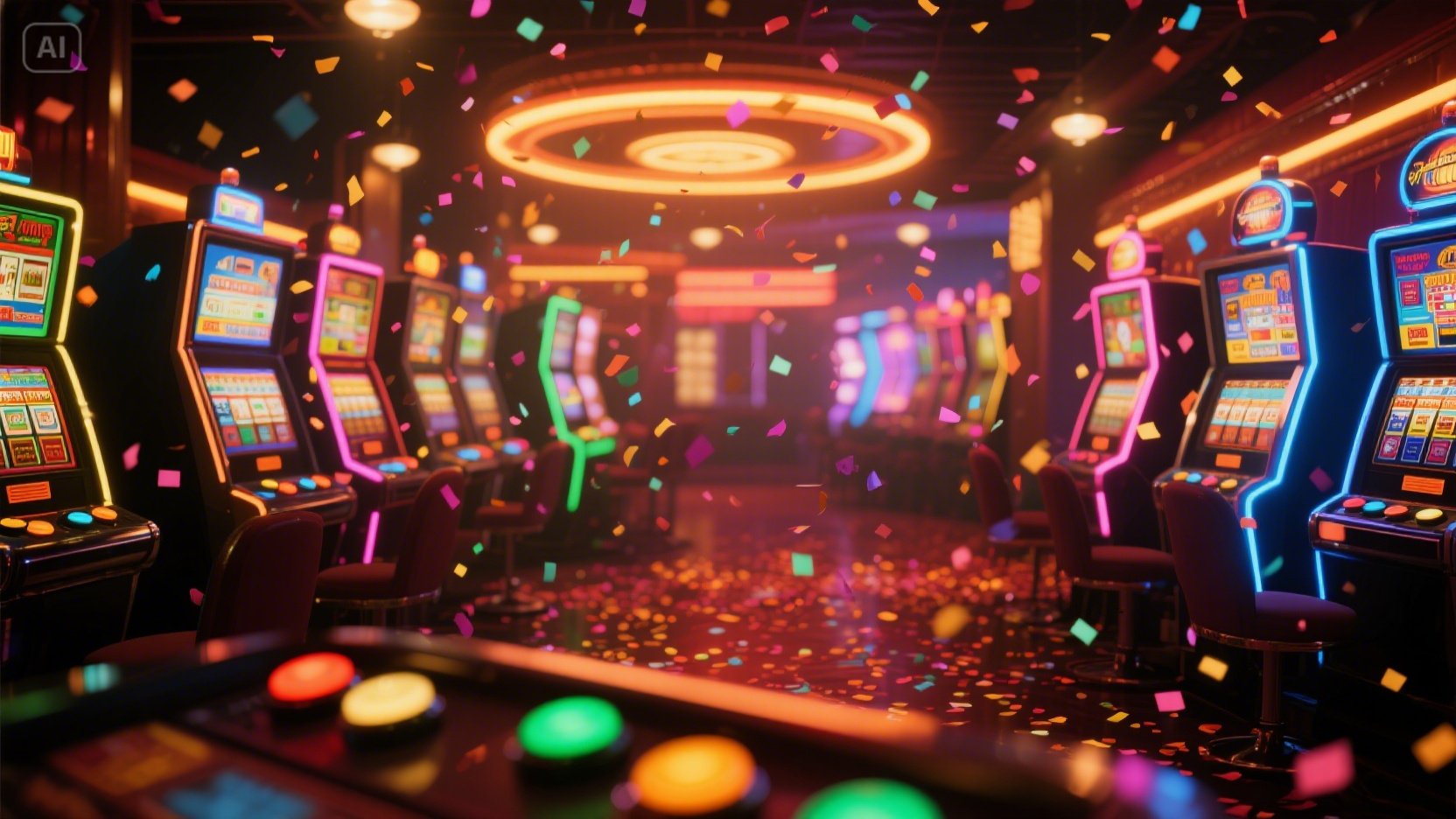 Casino Always Vegas Casino desktop and mobile interfaces